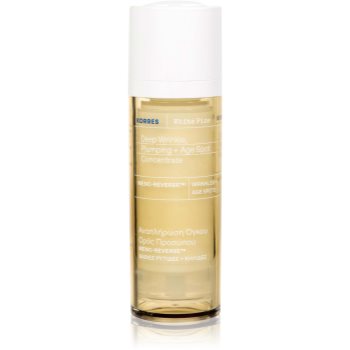Korres White Pine Meno-Reverse™ Ser anti rid pentru un ten perfect - imagine 2